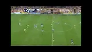 Fellaini vs Norwich