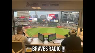 Cubs vs Braves