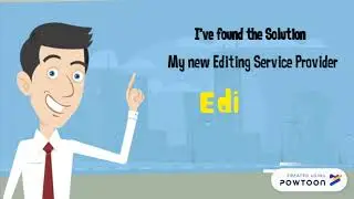 EdiTent