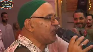 الشيخ محمد الشرنوبي ليله سيدي محمد عبدالسميع العربي ابوخيشه العريضه قليوبيه 30/6/2022 الوصله الثانيه