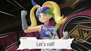 Pok&eacute;mon Legends: Z‑A &ndash; Mega Dimension DLC Walkthrough Part 3: Korrina Battle