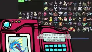 Mega Pok&eacute;mon Tier List, By two Experts