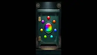 Open The Safe Box Level 23