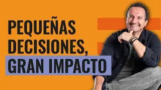 SACRIFICIOS QUE DEBES HACER PARA SALIR DE LA POBREZA | PEQUEÑAS DECISIONES QUE HACEN UN GRAN CAMBIO