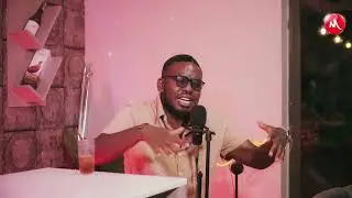 MA BARS PA BAR :- ACE JIZZY