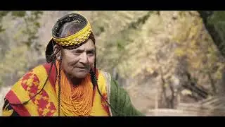 Sachin Gul and Shams-ul-Rabbi, Birir Valley, Chitral