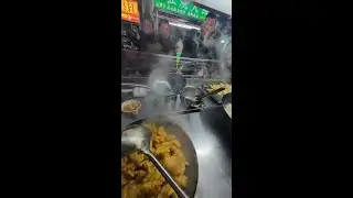 🔴 LIVE: Crispy Sweet & Sour Pork Magic | China Street Food in Action POV