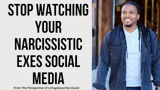 Some narcissists post things online to get a reaction out of you
