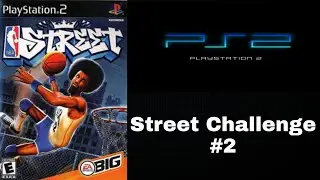 TEAM BONAFIDE [NBA Street] PS2