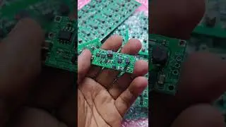 Wifi 1A Card #tuntechnology