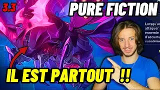 PURE FICTION 3.3 : FLOP DES 80K ⁉️ TEAM THE HERTA & BLADE &Agrave; L&rsquo;&Eacute;PREUVE 🔥 PAS SI FREE QUE &Ccedil;A 😱 / HSR