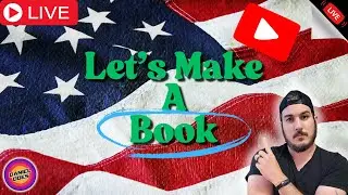 Making a U.S. Travel Word Search Book for Amazon KDP &ndash; Live Design | Part 3