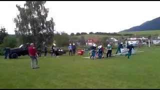 Lazisko Hasiči 2.7. 2011