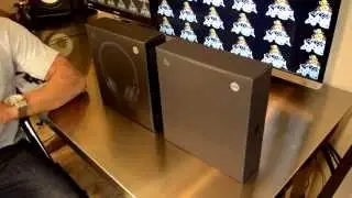 AIAIAI TMA-2 Modular Headphone System Unboxing Video