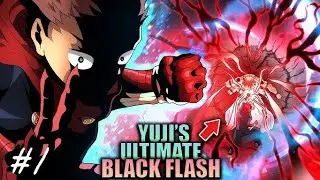 I try one more new game in a day |Jujutsu: BlackFlash #jujutsukaisen #jujutsublackflash#nocommentary