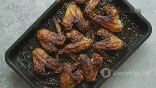National Chicken Wing Day 2025 Deals  free food at Buffalo Wild Wings  Wingstop  more