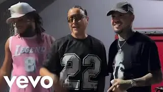 Qu&eacute;date conmigo - Farruko x Elvis crespo x makaco el cerebro ( video Preview )