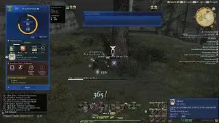 XIV Ephemeral Node 800+ GP all Proc