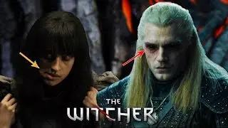 Netflix The WITCHER Trailer BREAKDOWN & All you Need to Know
