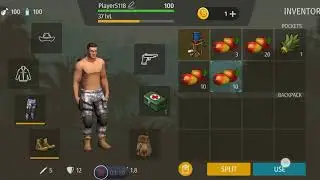 Jurassic Survival MOD APK 1.1.5 NEW UPDATED HACK & CHEATS iOS & Android (No Root)