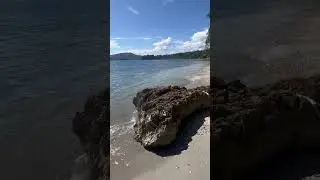 Succabus Bay (aka Castle Gordon Harbour), St Mary, Jamaica