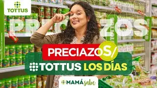 Preciazos Tottus los d&iacute;as 💚🙌