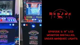 Arcade1Up - Ep. 5: 19