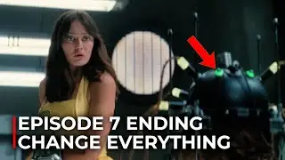 The Ending Changes Everything! - Fallout Season 2 Episode 7