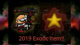 2019 EXOTIC ITEM SG744|Graal era