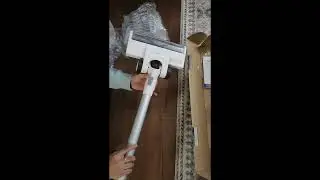 Tineco Vaccum cleaner 