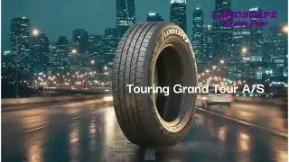 Landscape Durable Tires is built on a single promise &mdash; Durability.