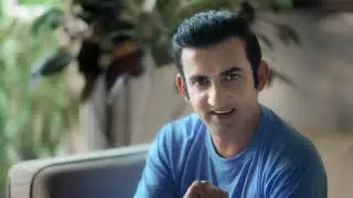 Gambhir is waiting for a challenge on Real11
