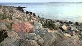 Germany: Heading to the Baltic Sea: Strande
