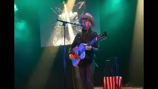 David Eugene Edwards (WovenHand)@Grenswerk (Down By The River 2024), Venlo 14.04.2024 [part8]