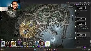 Campaign 1 | The Worldwide Table Vs Tomb Of Annihilation Pt.13