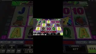 Bananas on bahamas - prise game