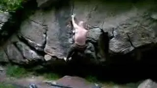 Monkey Magic V5/6 - Dinas Rock