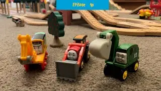 The hunt for the ghost lorry 90