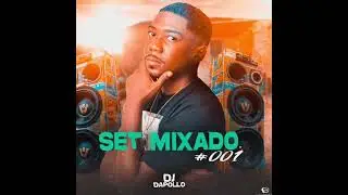 ## SET MIXADO 001 - TOTALMENTE LIGHT [DJ DAPOLLO] COMPLEXO DE MALI 2024 🇲🇱