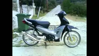 crypton x & honda innova