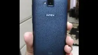 Intex aqua A2