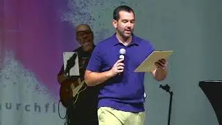 Extraordinary Church | Jacob Weiss