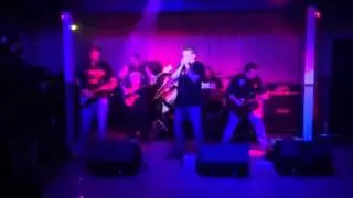 Patchwork - Life and Death Live