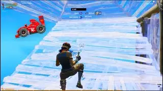 Vroom 🏎 (Fortnite Montage)
