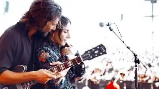 I'll Never Love Again (A Star Is Born scenes)