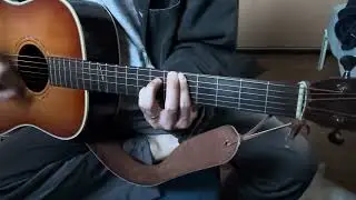 【Day314】ロックンロール　Rock and Roll　弾き語り　〜毎日音楽 / Everyday Music〜