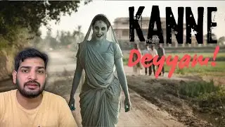 Kanne Deyyam!! - Hyderabad Real Life Horror Story
