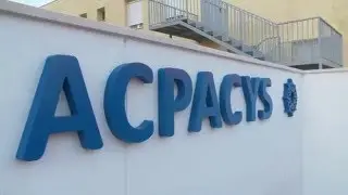 ACPAROCK Capacidad de Transformacion