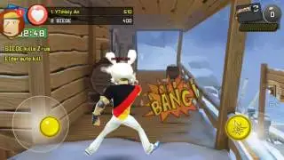 Respawnables next event!?! Yin Yang/ Road To Glory