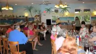 Elvis Fan Club